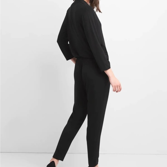 Gap Maternity Jumpsuit M - Picture 2 of 6